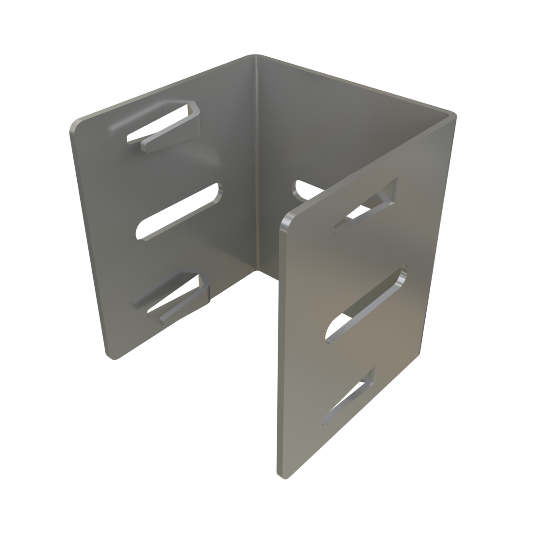 Wire Basket Wall Bracket [EGLWC2]